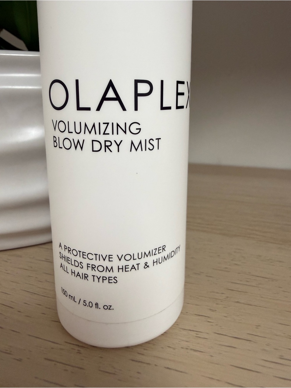 Olaplex Volumizing Mist Weightless Bond Building Spray 5 fl oz